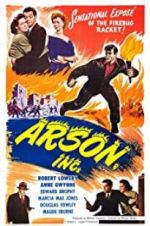 Watch Arson, Inc. Megavideo