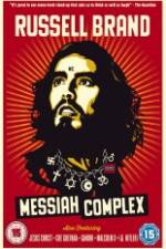 Watch Russell Brand Messiah Complex Megavideo