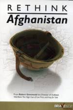 Watch Rethink Afghanistan Megavideo