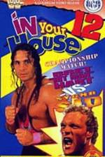 Watch WWF in Your House It's Time Megavideo