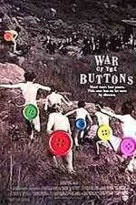 Watch War of the Buttons Megavideo