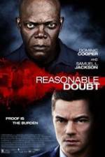 Watch Reasonable Doubt Megavideo