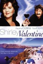 Watch Shirley Valentine Megavideo