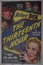 Watch The Thirteenth Hour Megavideo