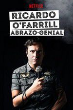 Watch Ricardo O\'Farrill: Abrazo genial Megavideo