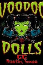 Watch Voodoo Dolls Megavideo