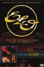 Watch ELO Out of the Blue Tour Live at Wembley Megavideo