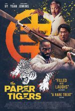 Watch The Paper Tigers Megavideo