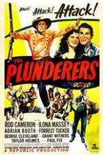 Watch The Plunderers Megavideo