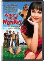 Watch Who\'s Your Monkey? Megavideo