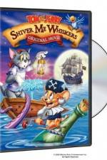 Watch Tom and Jerry in Shiver Me Whiskers Megavideo