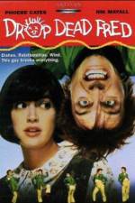 Watch Drop Dead Fred Megavideo