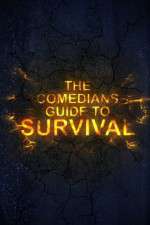 Watch The Comedian\'s Guide to Survival Megavideo