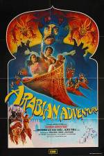 Watch Arabian Adventure Megavideo