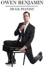 Watch Owen Benjamin: Huge Pianist Megavideo