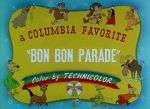 Watch The Bon Bon Parade (Short 1935) Megavideo