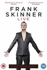 Watch Frank Skinner Live - Man in a Suit Megavideo