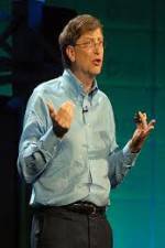 Watch Bill Gates: How a Geek Changed the World Megavideo