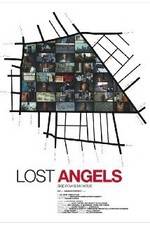 Watch Lost Angels: Skid Row Is My Home Megavideo