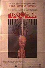 Watch Lisztomania Megavideo