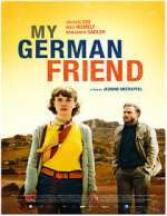 Watch The German Friend Megavideo