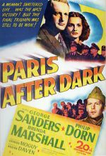 Watch Paris After Dark Megavideo