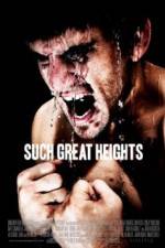 Watch Such Great Heights Megavideo