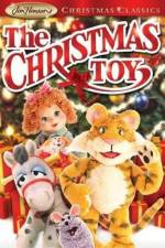 Watch The Christmas Toy Megavideo