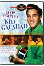 Watch Kid Galahad Megavideo