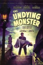 Watch The Undying Monster Megavideo