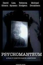 Watch Psychomanteum Megavideo