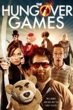 Watch The Hungover Games Megavideo