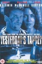 Watch Yesterdays Target Megavideo