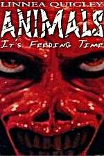 Watch Animals Megavideo