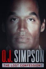 Watch O.J. Simpson: The Lost Confession? Megavideo
