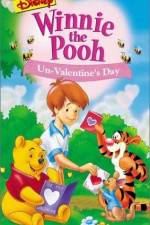 Watch Winnie the Pooh Un-Valentine's Day Megavideo