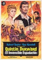 Watch The Adventures of Quentin Durward Megavideo