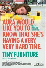 Watch Tiny Furniture Megavideo