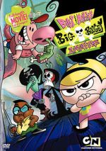 Watch Billy & Mandy's Big Boogey Adventure Megavideo