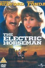 Watch The Electric Horseman Megavideo