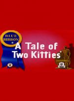 Watch A Tale of Two Kitties (Short 1942) Megavideo