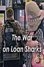 Watch The War on Loan Sharks Megavideo