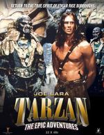 Watch Tarzan: The Epic Adventures Megavideo