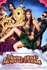 Watch Maan Gaye Mughall-E-Azam Megavideo