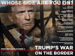 Watch Trump\'s War on the Border Megavideo