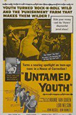 Watch Untamed Youth Megavideo