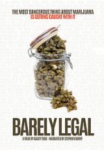 Watch Barely Legal Megavideo