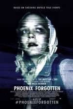 Watch Phoenix Forgotten Megavideo