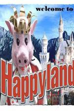 Watch Welcome to Happyland Megavideo