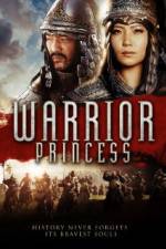 Watch Warrior Princess Megavideo